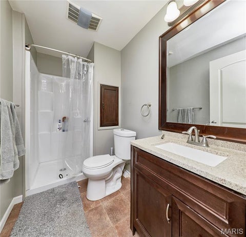 Tiny photo for 70 Countryside Estates Drive, Troy, MO 63379 (MLS # 26044721)