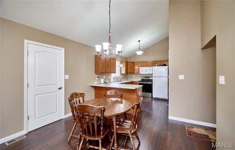 Tiny photo for 70 Countryside Estates Drive, Troy, MO 63379 (MLS # 26044721)