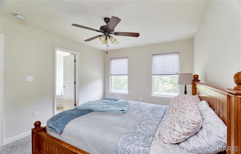 Tiny photo for 70 Countryside Estates Drive, Troy, MO 63379 (MLS # 26044721)