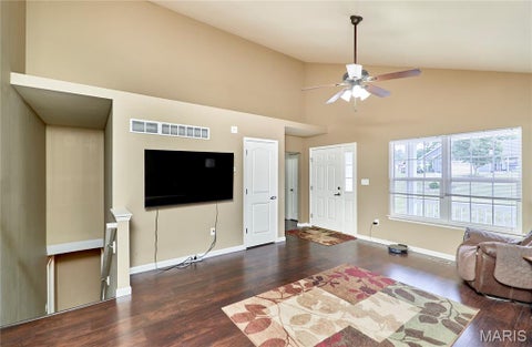 Tiny photo for 70 Countryside Estates Drive, Troy, MO 63379 (MLS # 26044721)