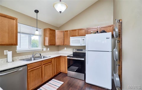 Tiny photo for 70 Countryside Estates Drive, Troy, MO 63379 (MLS # 26044721)