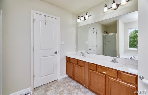 Tiny photo for 70 Countryside Estates Drive, Troy, MO 63379 (MLS # 26044721)