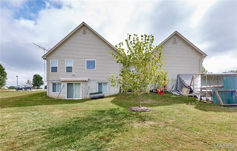 Tiny photo for 70 Countryside Estates Drive, Troy, MO 63379 (MLS # 26044721)