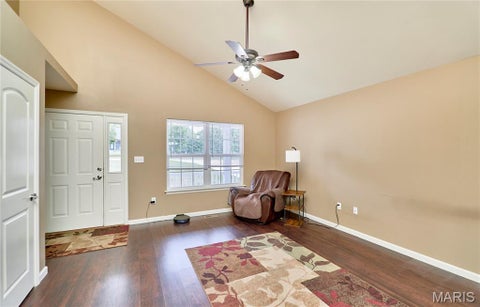 Tiny photo for 70 Countryside Estates Drive, Troy, MO 63379 (MLS # 26044721)