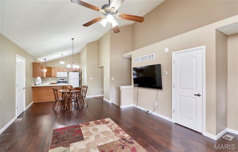 Tiny photo for 70 Countryside Estates Drive, Troy, MO 63379 (MLS # 26044721)