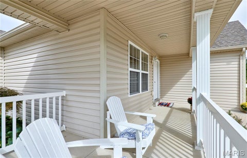 Tiny photo for 70 Countryside Estates Drive, Troy, MO 63379 (MLS # 26044721)