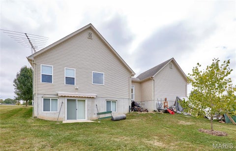 Tiny photo for 70 Countryside Estates Drive, Troy, MO 63379 (MLS # 26044721)