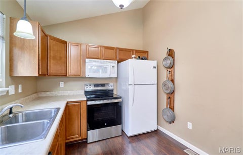 Tiny photo for 70 Countryside Estates Drive, Troy, MO 63379 (MLS # 26044721)