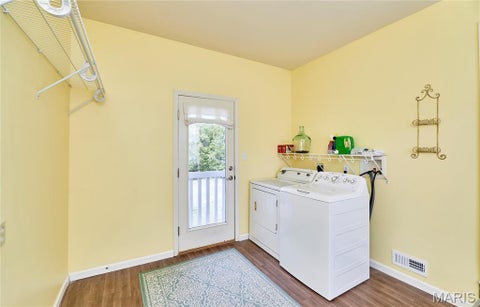 Tiny photo for 70 Countryside Estates Drive, Troy, MO 63379 (MLS # 26044721)