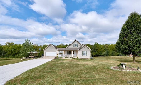 Photo of 70 Countryside Estates Drive, Troy, MO 63379 (MLS # 26044721)