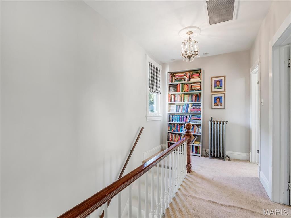 Blumenthals - Residential