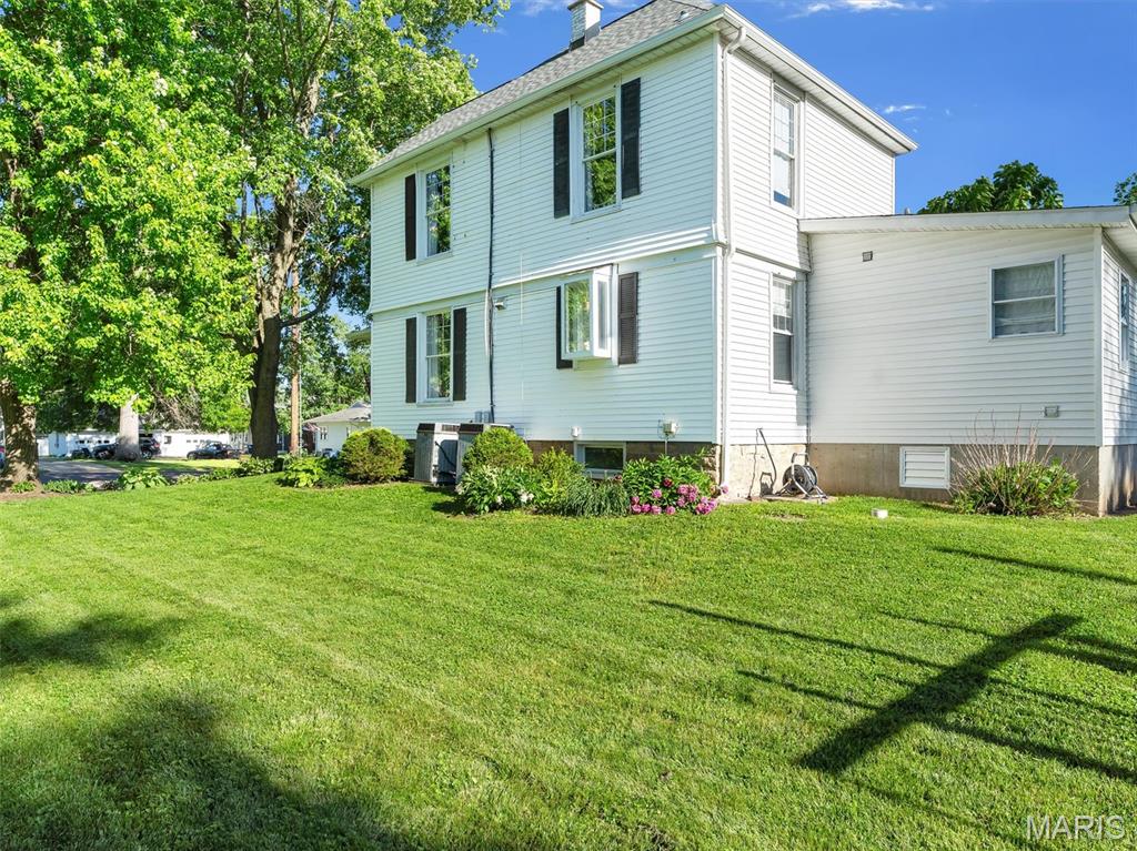 Blumenthals - Residential