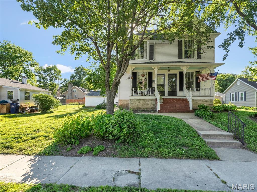 Blumenthals - Residential