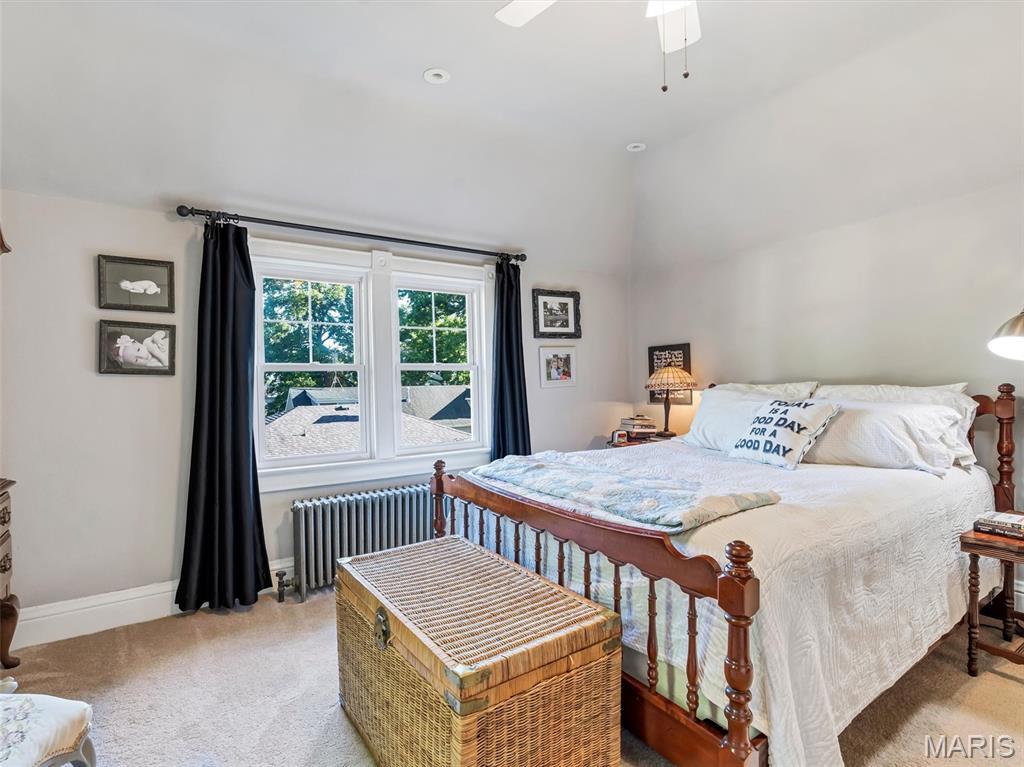 Blumenthals - Residential