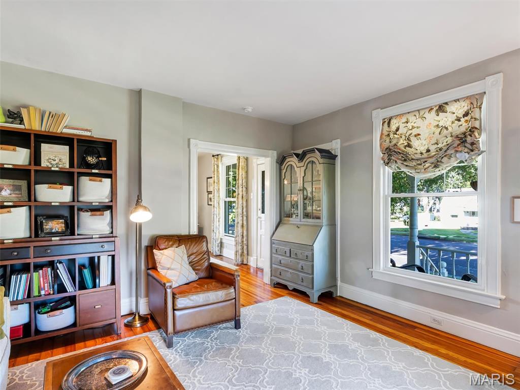 Blumenthals - Residential