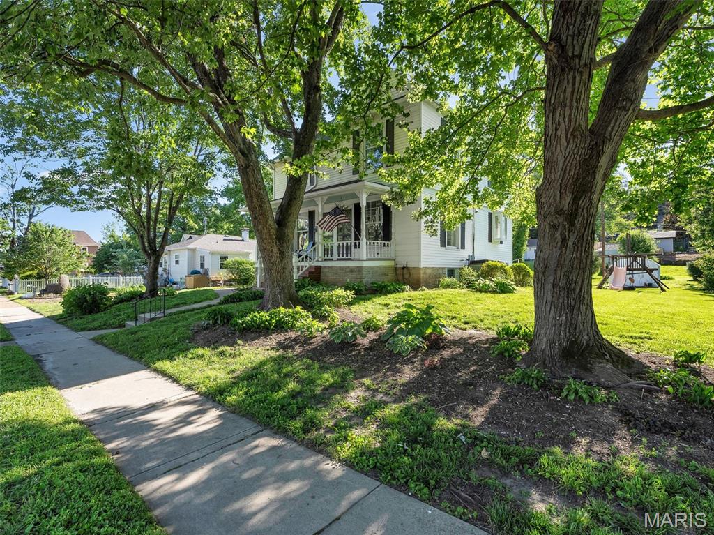 Blumenthals - Residential
