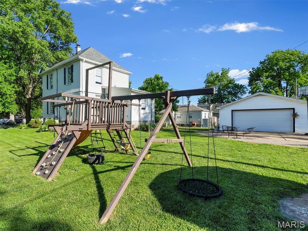 Blumenthals - Residential