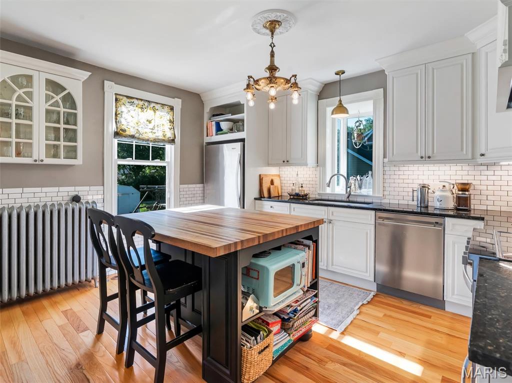 Blumenthals - Residential