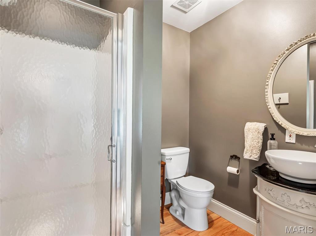 Blumenthals - Residential