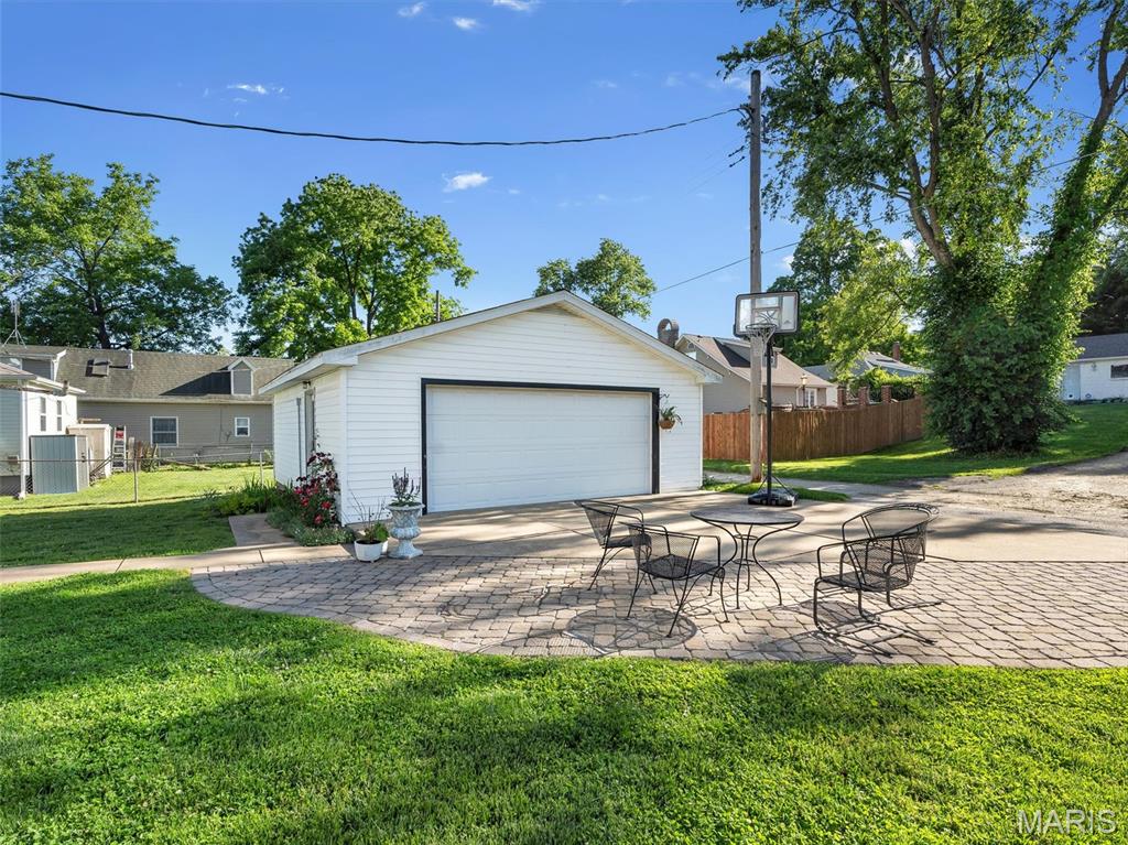 Blumenthals - Residential