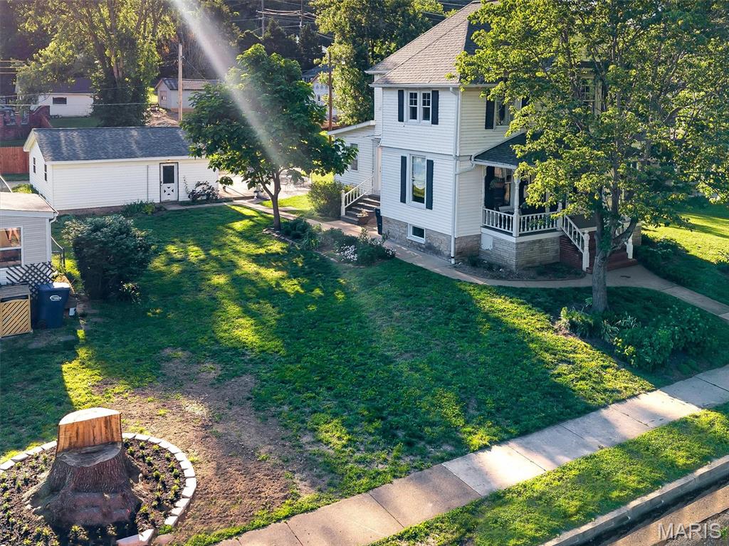 Blumenthals - Residential