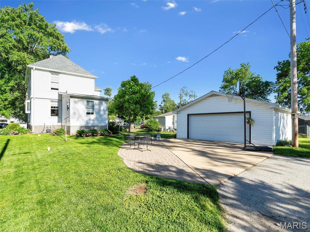 Blumenthals - Residential