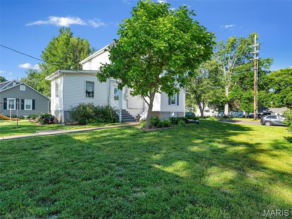 Blumenthals - Residential
