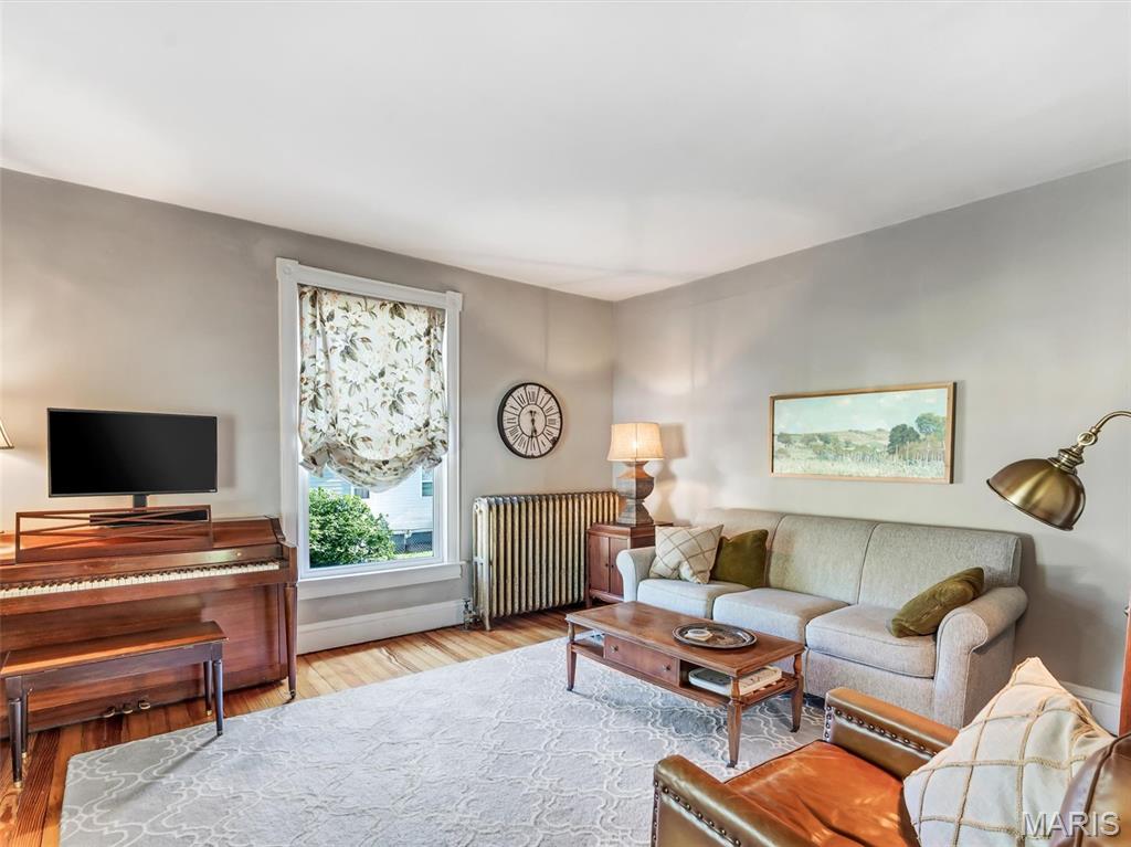 Blumenthals - Residential