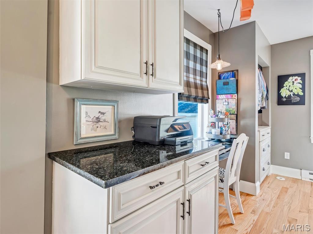 Blumenthals - Residential