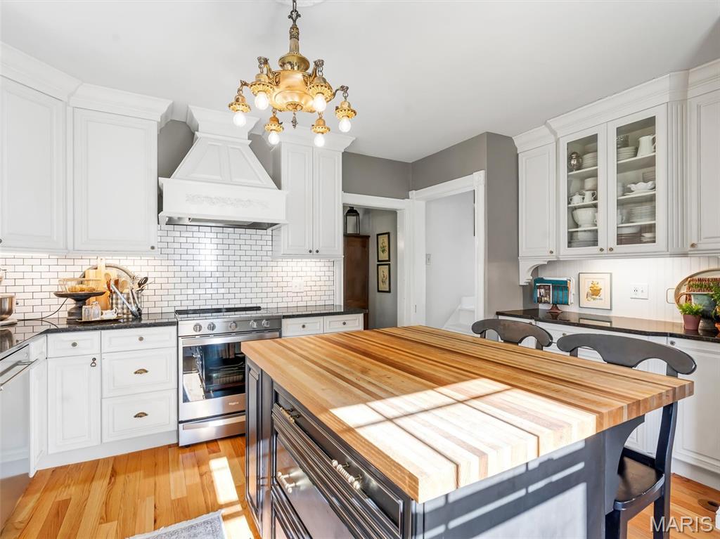 Blumenthals - Residential