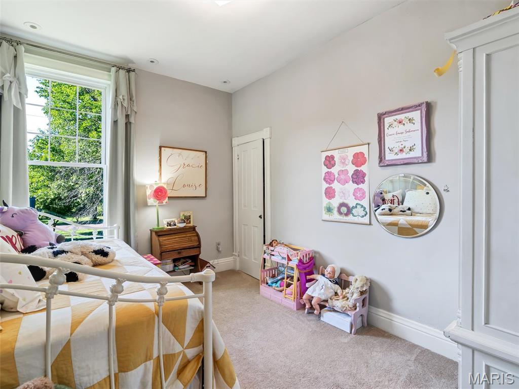 Blumenthals - Residential