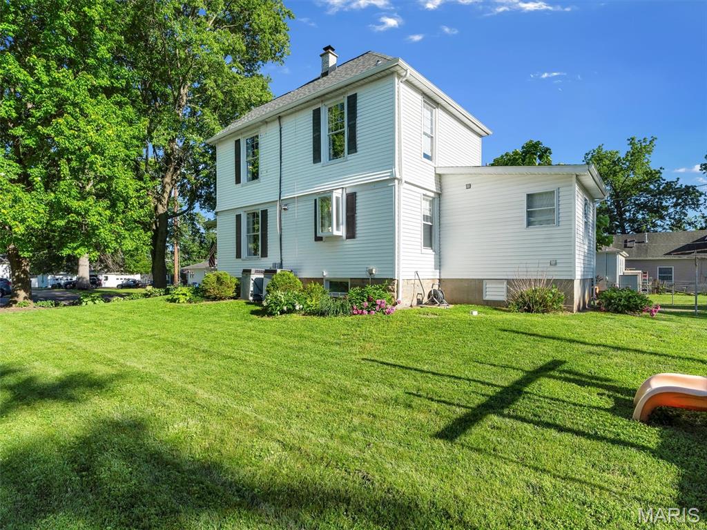 Blumenthals - Residential