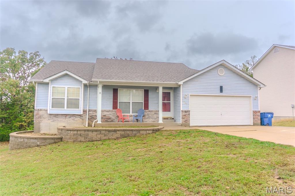 435 Water Tower Drive