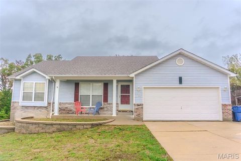 435 Water Tower Drive Union MO 63084