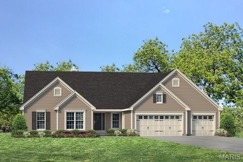 1 TBB Arlington II @ Windsor Park Lake St Louis MO 63367