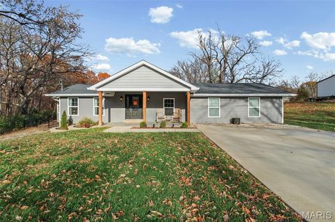 2100 Us Highway 61 Festus MO 63028