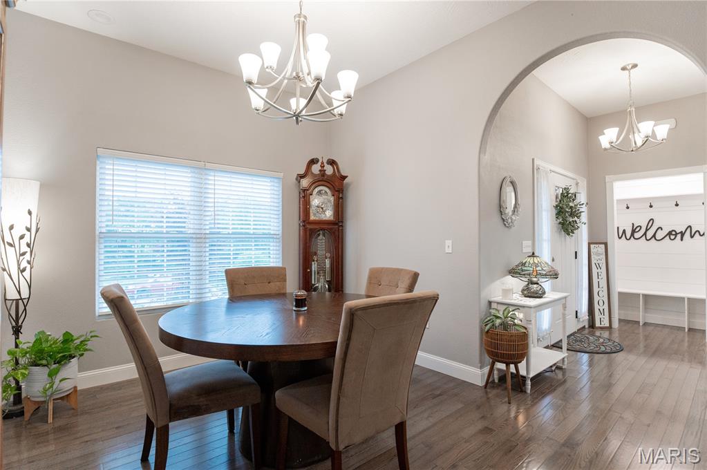 Country Oaks Estate - Residential