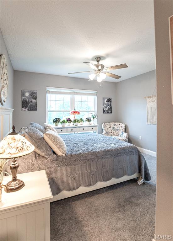 Country Oaks Estate - Residential