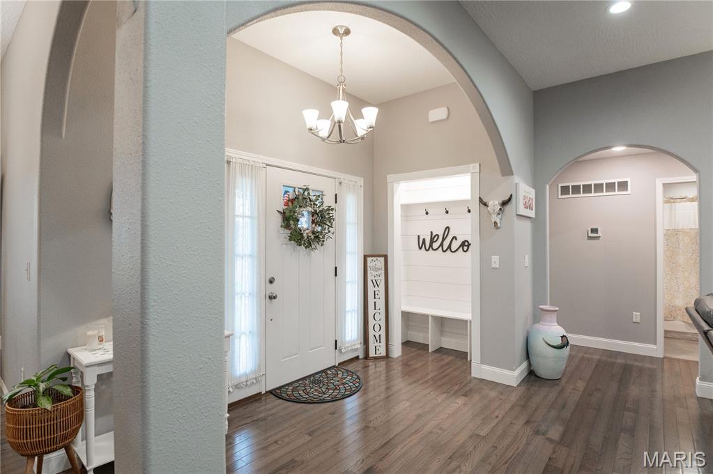 Country Oaks Estate - Residential