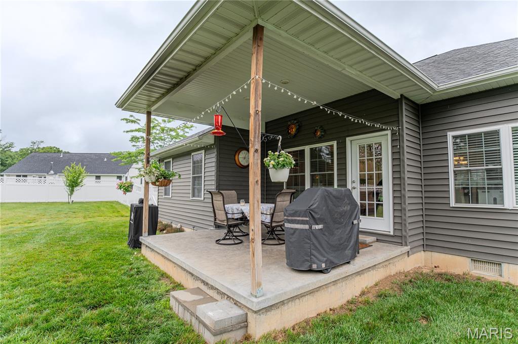 Country Oaks Estate - Residential