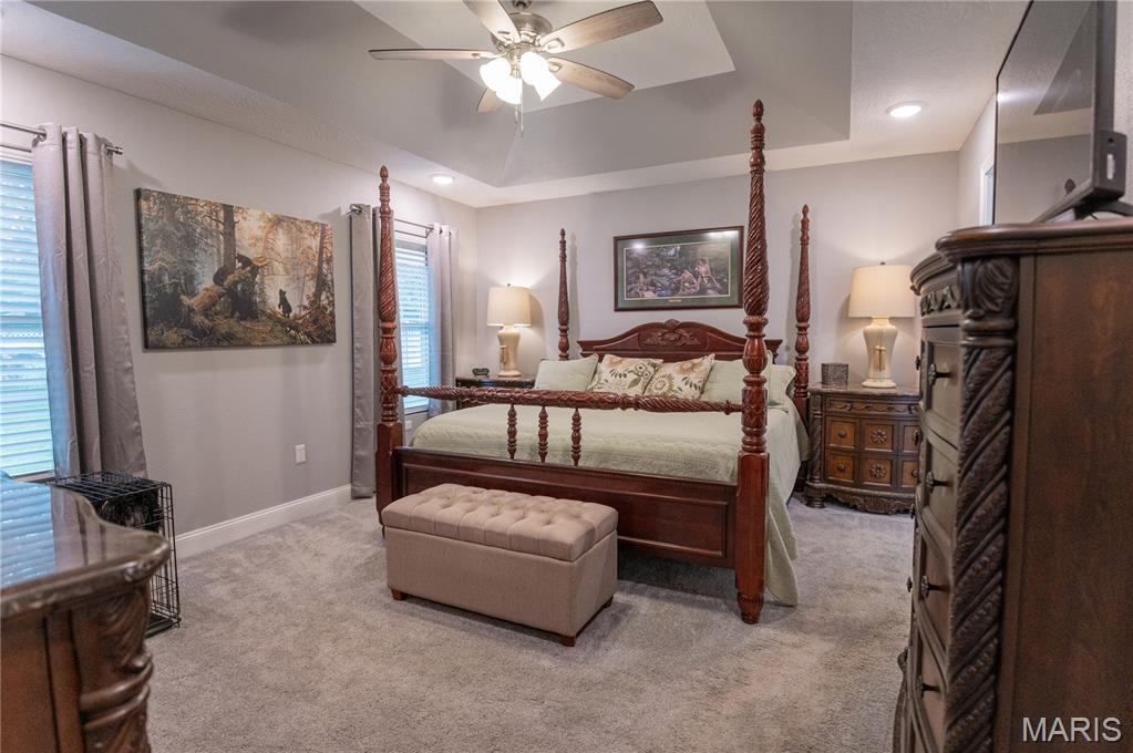 Country Oaks Estate - Residential