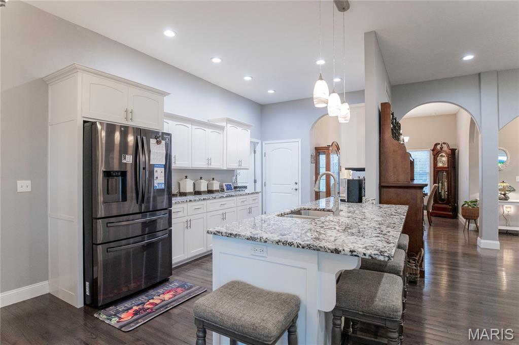 Country Oaks Estate - Residential