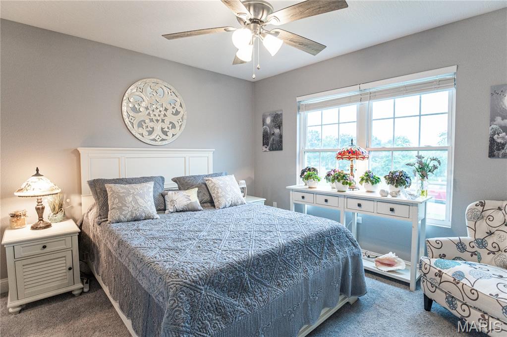 Country Oaks Estate - Residential