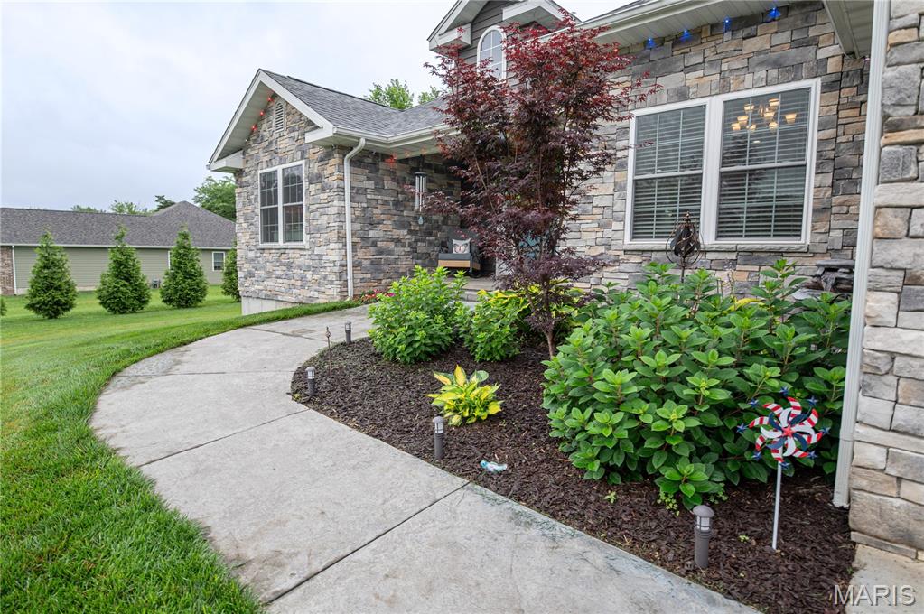 Country Oaks Estate - Residential