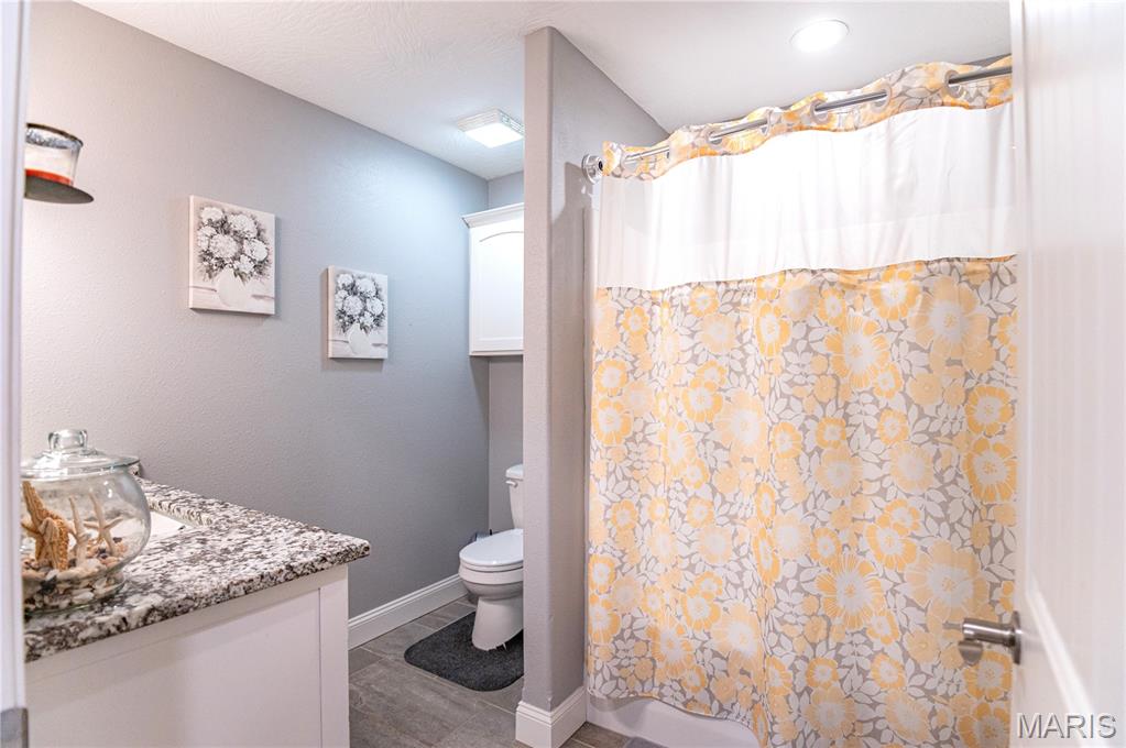 Country Oaks Estate - Residential