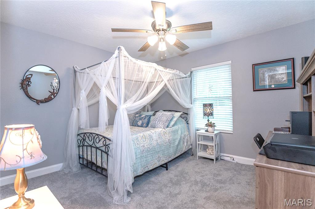 Country Oaks Estate - Residential