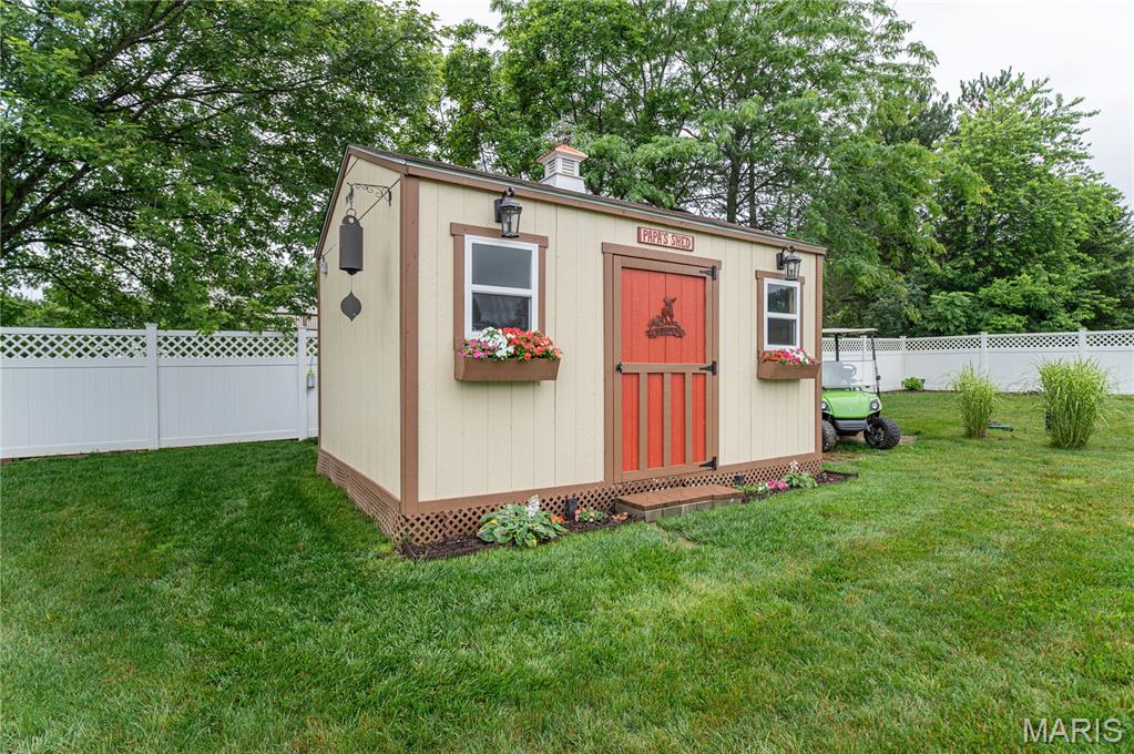 Country Oaks Estate - Residential