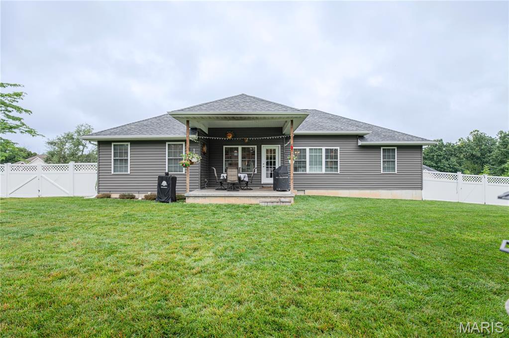 Country Oaks Estate - Residential