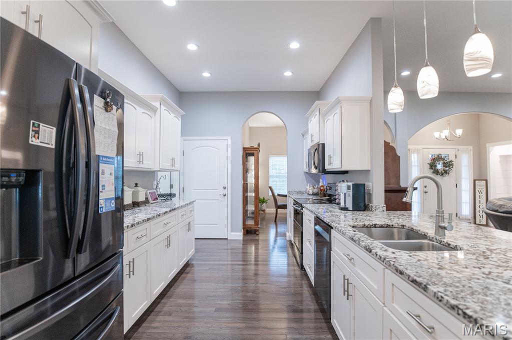 Country Oaks Estate - Residential