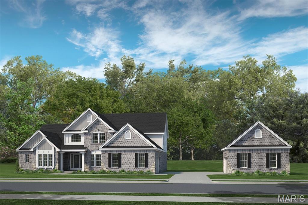 Cedars Valley - Residential